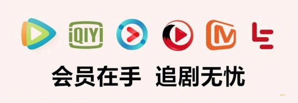 数字权益商品采购平台深度解析:虚拟会员卡管理系统如何重塑视频会员低价充值生态